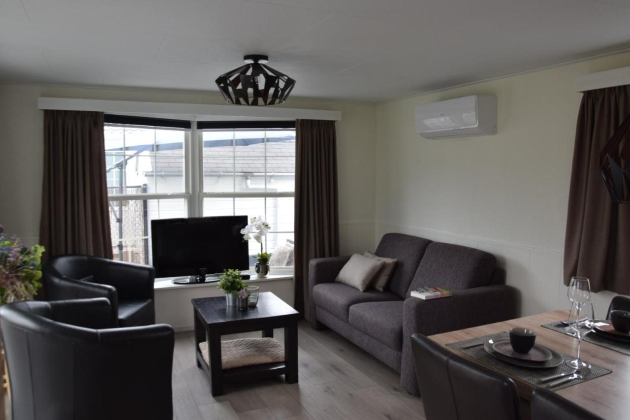 Holiday Inn 30 # Airco # Hygiene # Efteling # Hiking & Biking Oisterwijk Extérieur photo