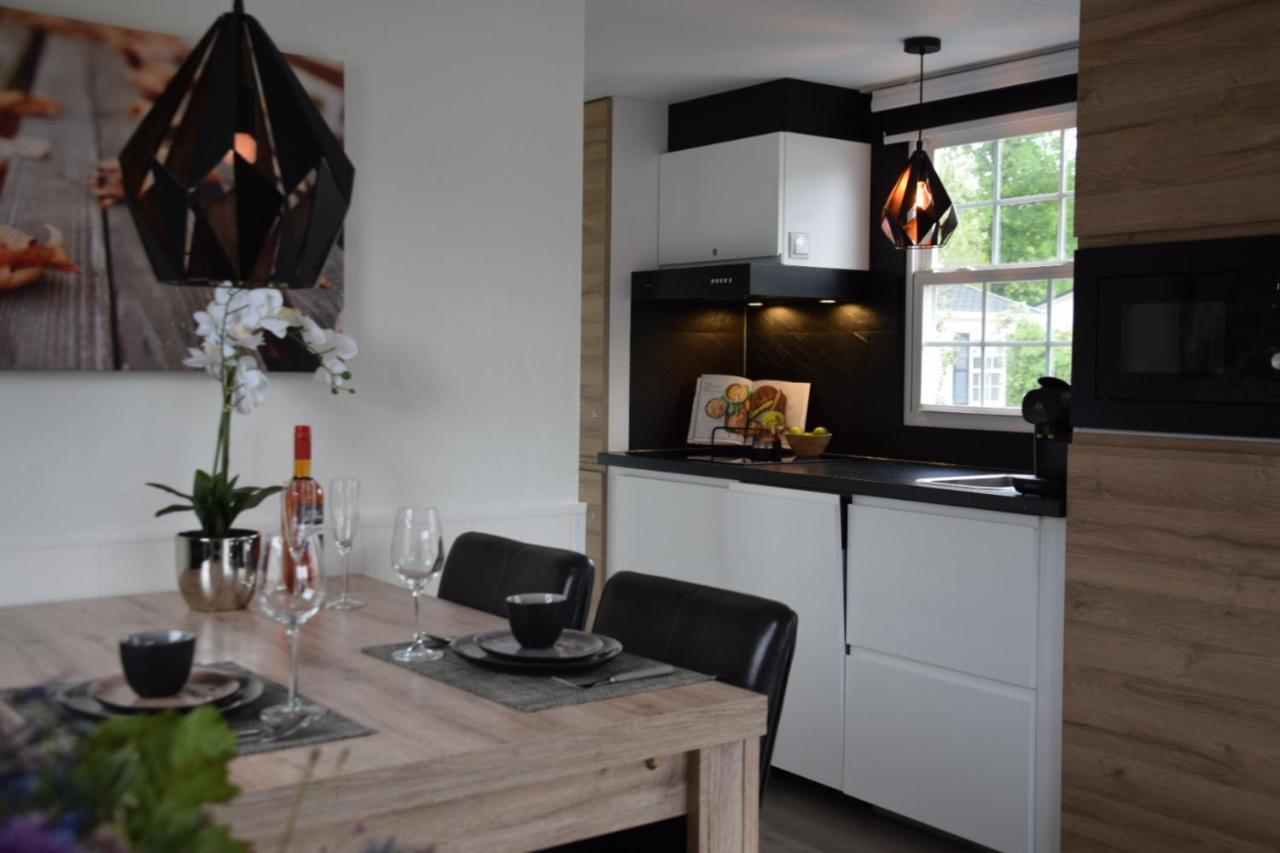 Holiday Inn 30 # Airco # Hygiene # Efteling # Hiking & Biking Oisterwijk Extérieur photo