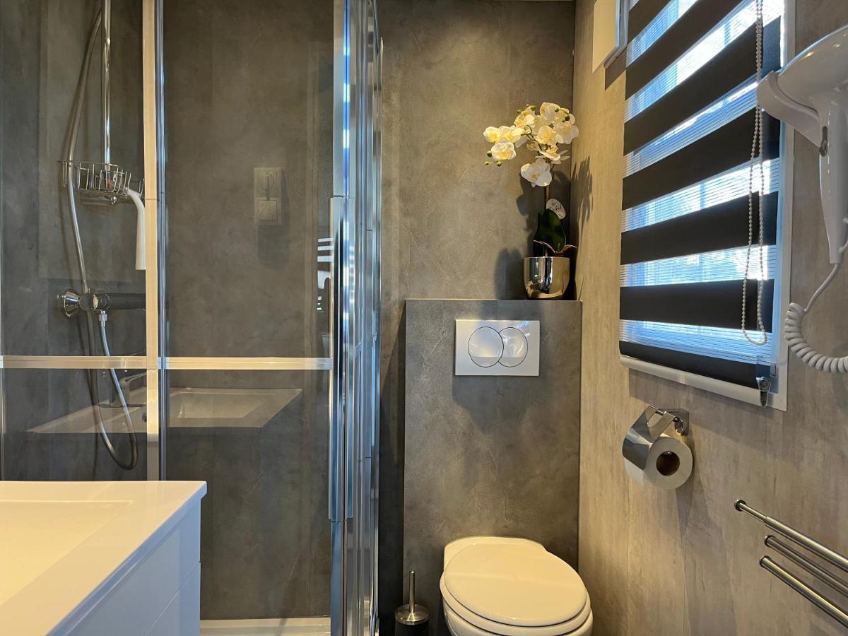 Holiday Inn 30 # Airco # Hygiene # Efteling # Hiking & Biking Oisterwijk Extérieur photo