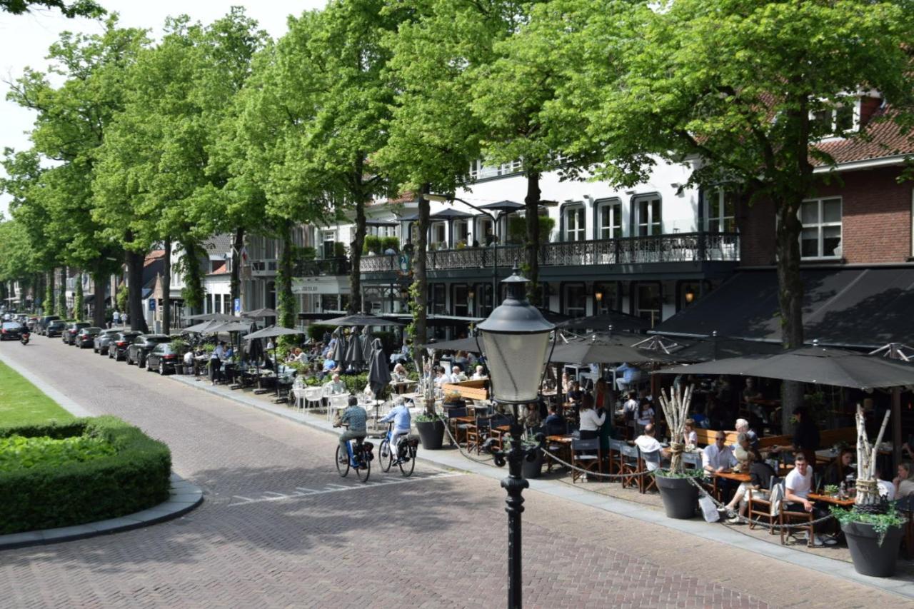 Holiday Inn 30 # Airco # Hygiene # Efteling # Hiking & Biking Oisterwijk Extérieur photo