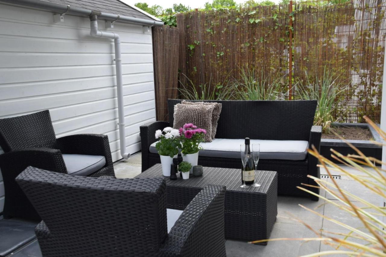 Holiday Inn 30 # Airco # Hygiene # Efteling # Hiking & Biking Oisterwijk Extérieur photo